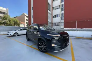 Autos seminuevos, Chevrolet Captiva 2022