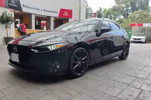 Autos seminuevos, Mazda Mazda3 Hb 2021