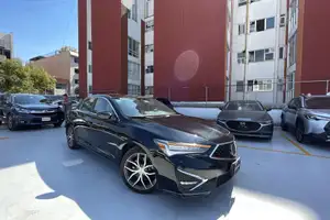 Autos seminuevos, Acura Ilx 2020