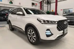 Autos seminuevos, Chirey Tiggo 7 Pro 2023