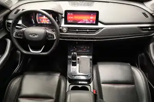 Autos seminuevos, Chirey Tiggo 7 Pro 2023