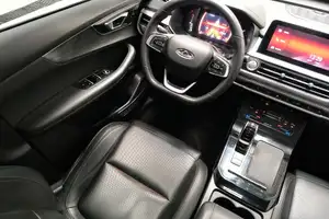 Autos seminuevos, Chirey Tiggo 7 Pro 2023