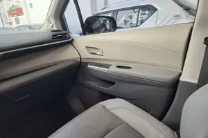 Autos seminuevos, Toyota Sienna 2023