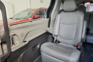 Autos seminuevos, Toyota Sienna 2023