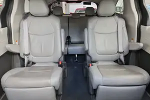 Autos seminuevos, Toyota Sienna 2023