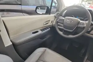 Autos seminuevos, Toyota Sienna 2023