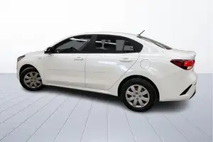 Autos seminuevos, Kia Rio Sedan 2021