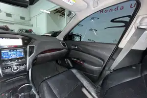 Autos seminuevos, Acura Tlx 2015