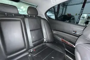 Autos seminuevos, Acura Tlx 2015