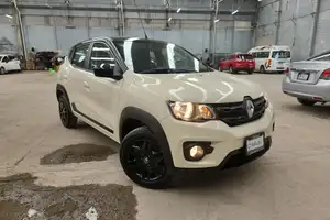 Autos seminuevos, Renault Kwid 2022