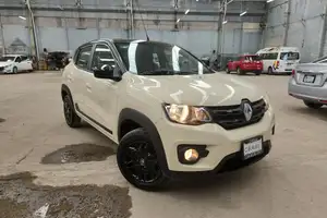 Autos seminuevos, Renault Kwid 2022