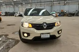 Autos seminuevos, Renault Kwid 2022