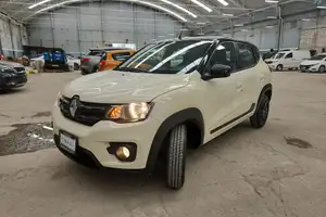 Autos seminuevos, Renault Kwid 2022