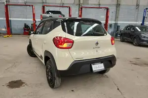 Autos seminuevos, Renault Kwid 2022