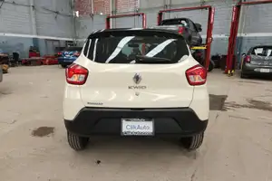 Autos seminuevos, Renault Kwid 2022