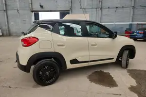 Autos seminuevos, Renault Kwid 2022