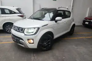 Autos seminuevos, Suzuki Ignis 2021