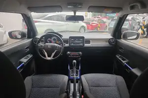 Autos seminuevos, Suzuki Ignis 2021