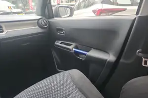 Autos seminuevos, Suzuki Ignis 2021