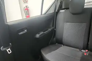 Autos seminuevos, Suzuki Ignis 2021