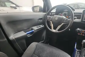 Autos seminuevos, Suzuki Ignis 2021
