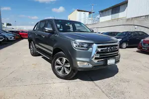 Autos seminuevos, Jac Frison T8 2021
