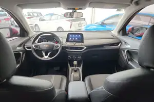 Autos seminuevos, Chevrolet Tracker 2021