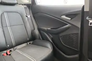 Autos seminuevos, Chevrolet Tracker 2021