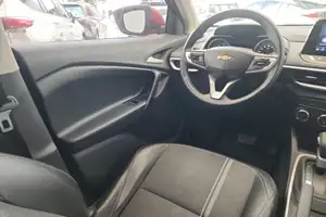 Autos seminuevos, Chevrolet Tracker 2021