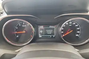 Autos seminuevos, Chevrolet Tracker 2021