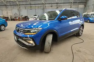 Autos seminuevos, Volkswagen Taigun 2023