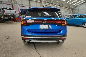 Autos seminuevos, Volkswagen Taigun 2023