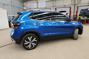 Autos seminuevos, Volkswagen Taigun 2023