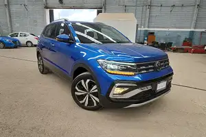 Autos seminuevos, Volkswagen Taigun 2023