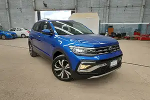 Autos seminuevos, Volkswagen Taigun 2023