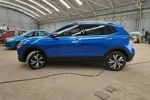 Autos seminuevos, Volkswagen Taigun 2023