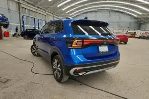 Autos seminuevos, Volkswagen Taigun 2023