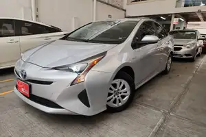 Autos seminuevos, Toyota Prius 2018