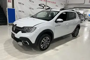 Autos seminuevos, Renault Stepway Intens Cvt 2023