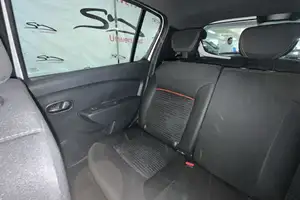 Autos seminuevos, Renault Stepway Intens Cvt 2023