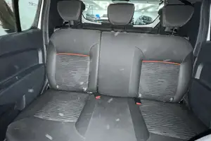 Autos seminuevos, Renault Stepway Intens Cvt 2023