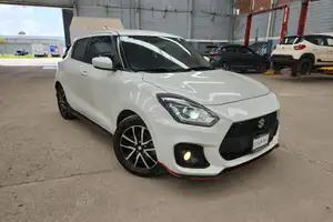 Autos seminuevos, Suzuki Swift 2020