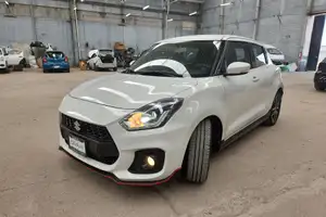 Autos seminuevos, Suzuki Swift 2020