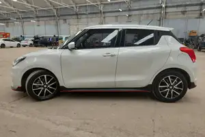 Autos seminuevos, Suzuki Swift 2020