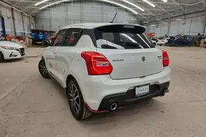 Autos seminuevos, Suzuki Swift 2020