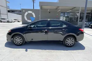 Autos seminuevos, Toyota Corolla 2016