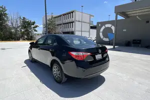 Autos seminuevos, Toyota Corolla 2016