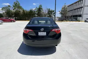 Autos seminuevos, Toyota Corolla 2016