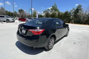 Autos seminuevos, Toyota Corolla 2016