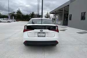 Autos seminuevos, Toyota Prius 2021